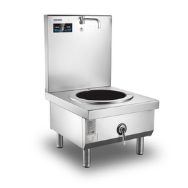 'Induction Single Induction Stock Pot Stove