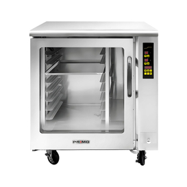 Electric countertop Proofer