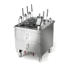 energy-saving intelligent lift cooking surface stove