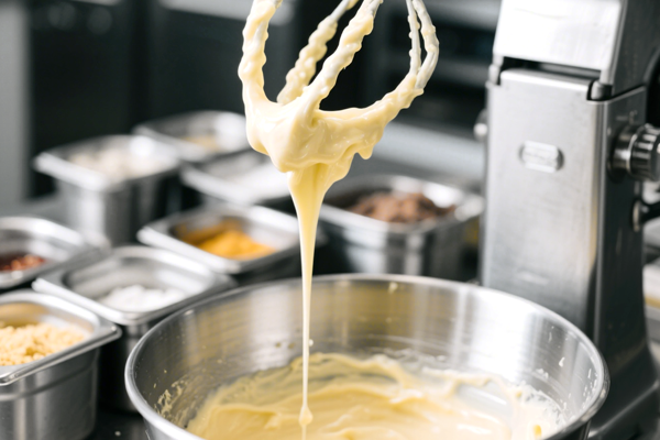 Stop Guessing, Start Mixing: Your 3-Step Action Plan for Choosing Dough Machines