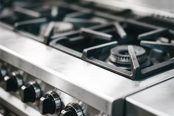 Kitchen Power-Up: Your Guide to Commercial Gas & Equipment Mastery!