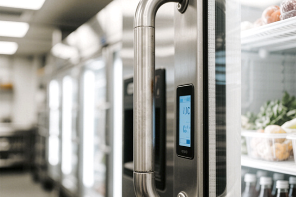 The Secret Ingredient: Mastering Your Commercial Kitchen's Cold Storage!