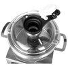 8L Double Speeds Bowl Cutter