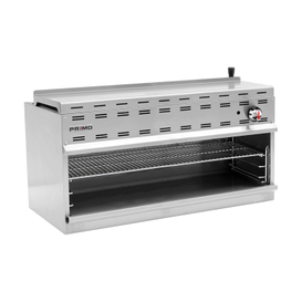 restaurant salamander broiler