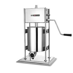 meat your maker sausage stuffer
