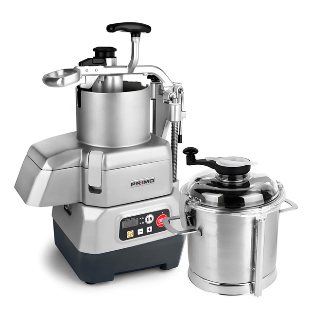 electric vegetable cutter