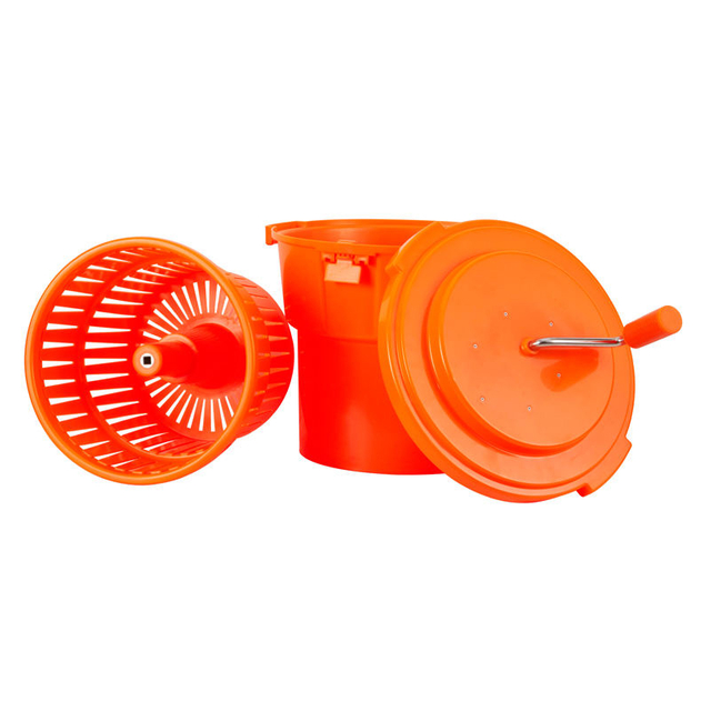 commercial salad spinner