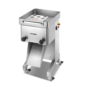 fresh meat cutting machine