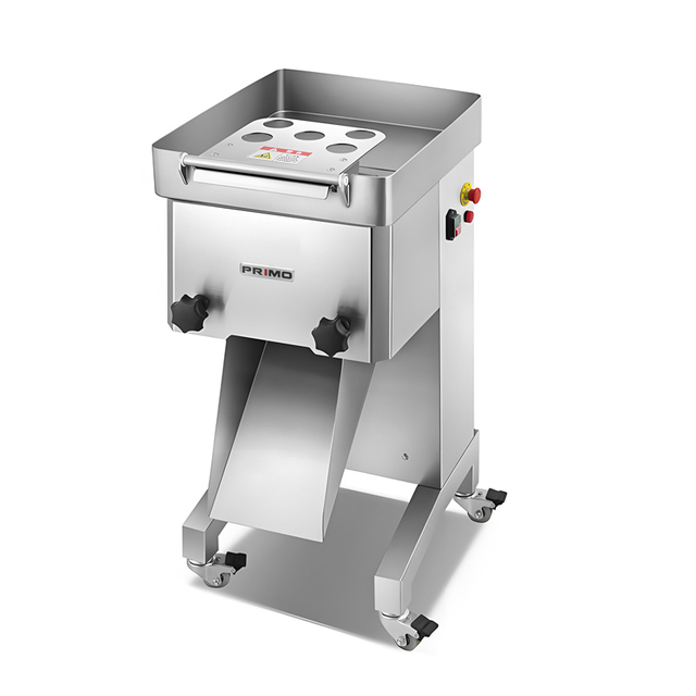 fresh meat cutting machine