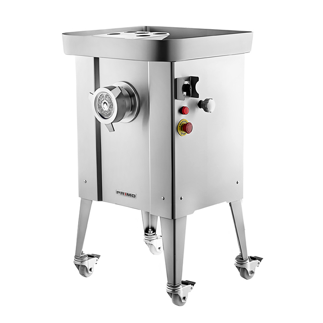 electric mincers for meat