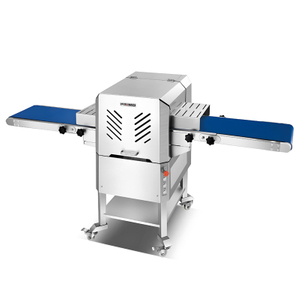 sheet metal slitting machine