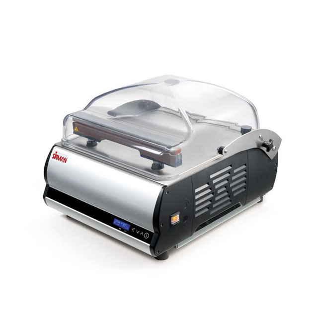 vacuum packaging equipment