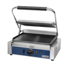 'Commercial Panini Press Contact Grill Combo for Professional Restaurant