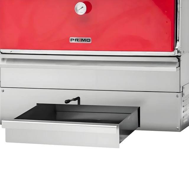 'Best commercial charcoal pizza oven price