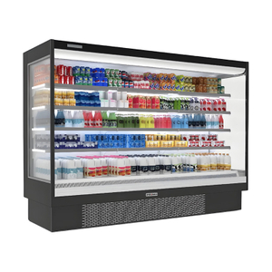 meat display chiller for sale