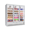 commercial display refrigerators