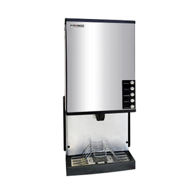 automatic ice maker for freezer