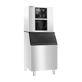 ice cube maker for freezer