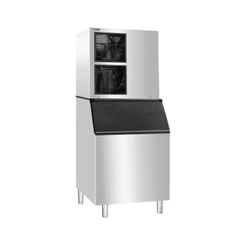 the perfect ice cube maker