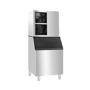 the perfect ice cube maker