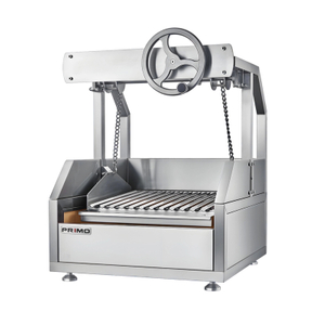 portable charcoal grill