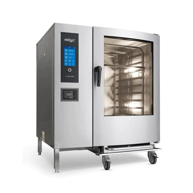 Professional best Combi Oven for Versatile Cooking in Commercial Kitchens