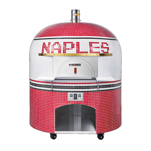 commercial pizza oven countertop