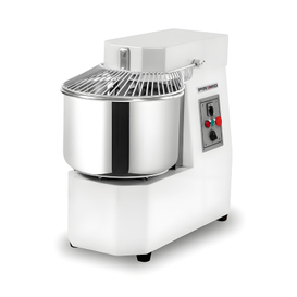 Spiral Mixer 10L 2 speed (Gear Driving)