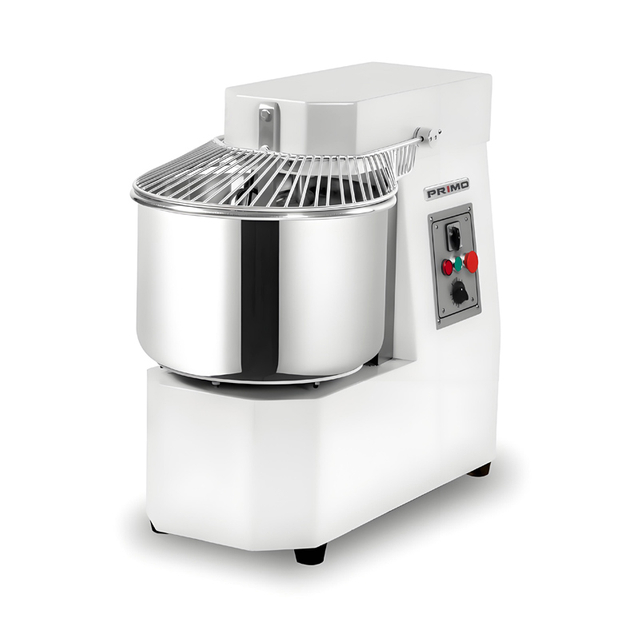 Spiral Mixer 10L 2 speed (Gear Driving)