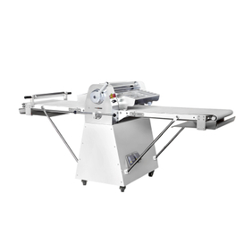 Floor Type Dough Sheeter