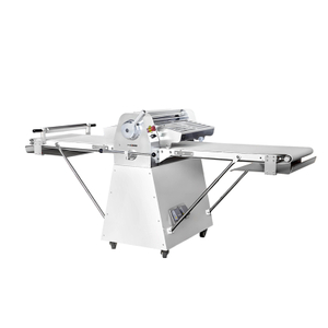 Floor Type Dough Sheeter