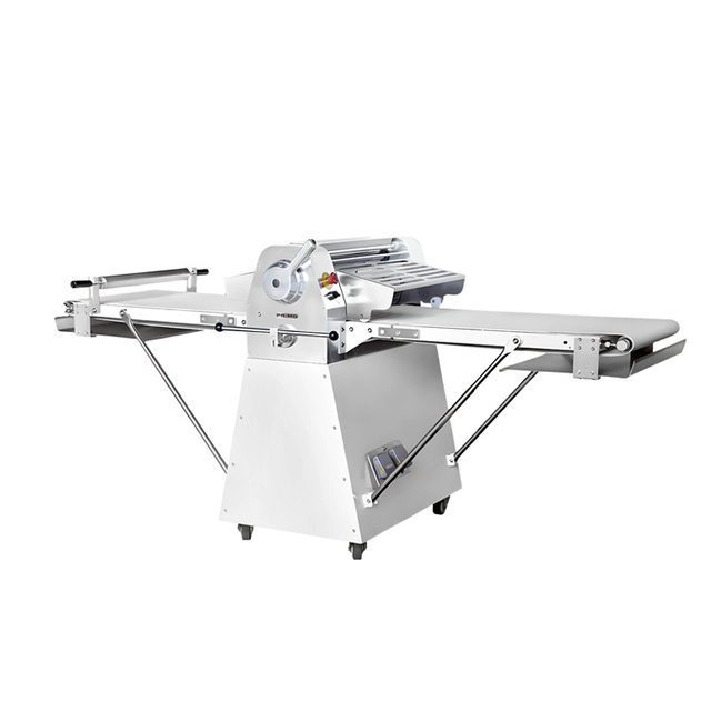 Floor Type Dough Sheeter