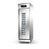 Single door proofer with 15 Trays