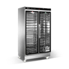 Bread Proofer(two doors) 22 Trays