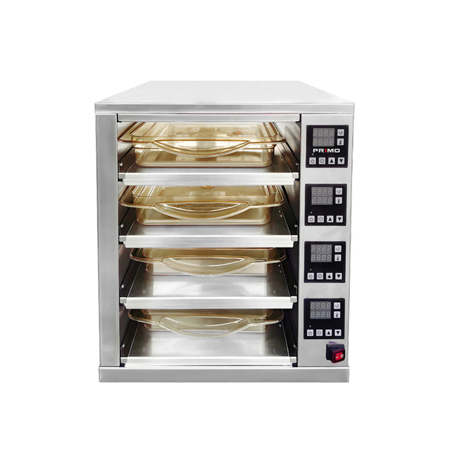 Warming Holding cabinet Meat Patty Warmer