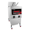 Commercial Electric & Gas open fryer