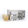 Electric Holding Cabinet Meat Patty Warmer
