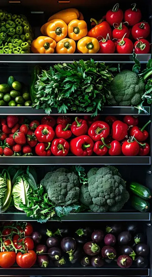 REFRIGERATION EQUIPMENT