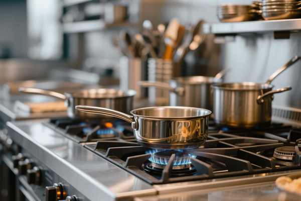 Fast Food Kitchen Design: Turbocharge Your Restaurant's Efficiency! 
