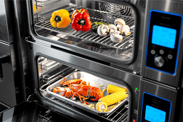 The Combi Oven: Your Action Plan for Menu Consistency