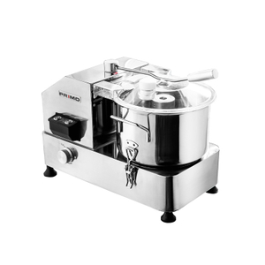 commercial vegetable cutting machine