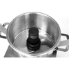 8L Double Speeds Bowl Cutter