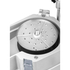 Compact Vegetable Cutter Machine High Efficiency (Kidney Shape Inlet)