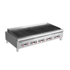 commercial countertop broiler