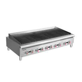 commercial countertop broiler