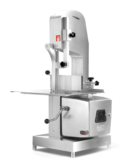 commercial bone saw machine