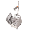 The Multi-Purpose Vegetable Cutter Machine
