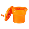 Salad Spinner( VEGETABLE SPIN DRYER)