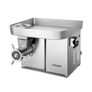 commercial meat mincer