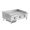 stainless steel griddle for gas grill